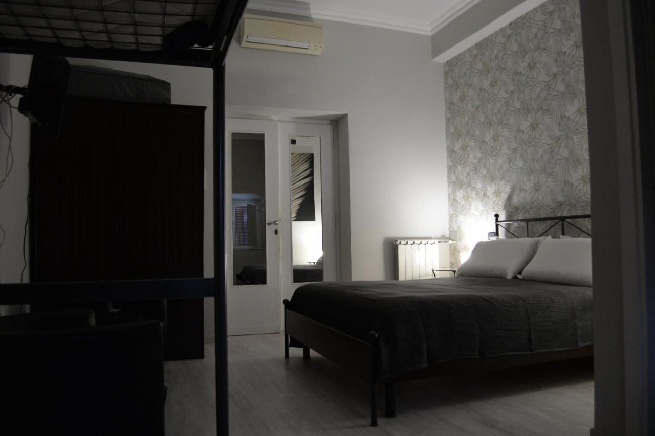 Appartamento XX Settembre - Casa Datti Rome Exterior photo