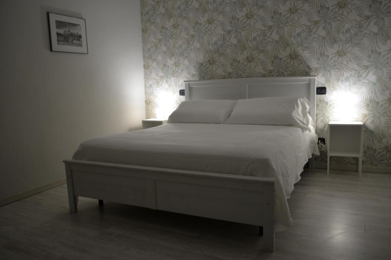 Appartamento XX Settembre - Casa Datti Rome Exterior photo