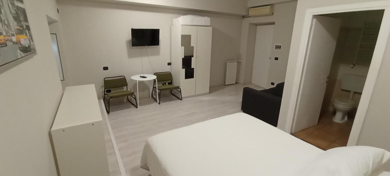 Appartamento XX Settembre - Casa Datti Rome Exterior photo