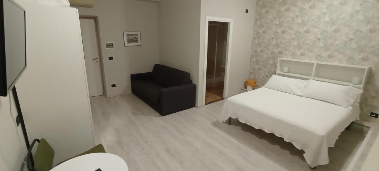 Appartamento XX Settembre - Casa Datti Rome Exterior photo
