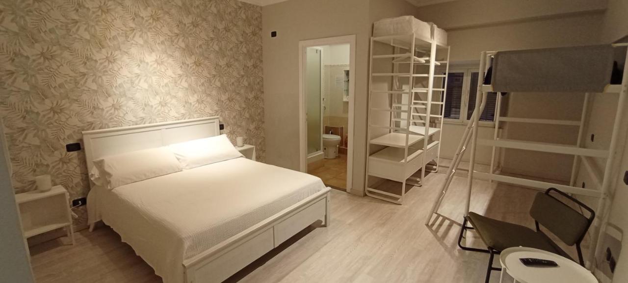 Appartamento XX Settembre - Casa Datti Rome Exterior photo