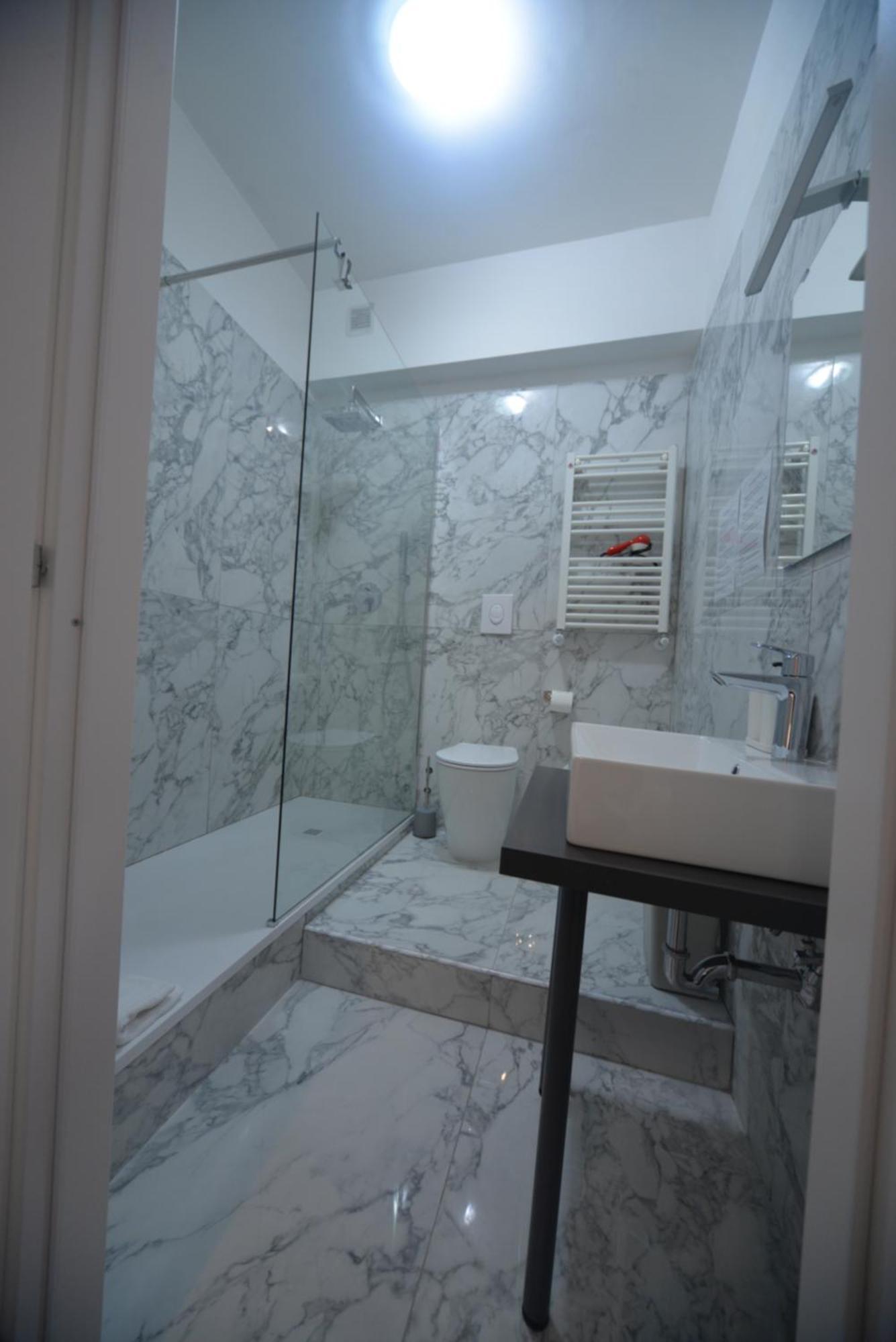 Appartamento XX Settembre - Casa Datti Rome Exterior photo