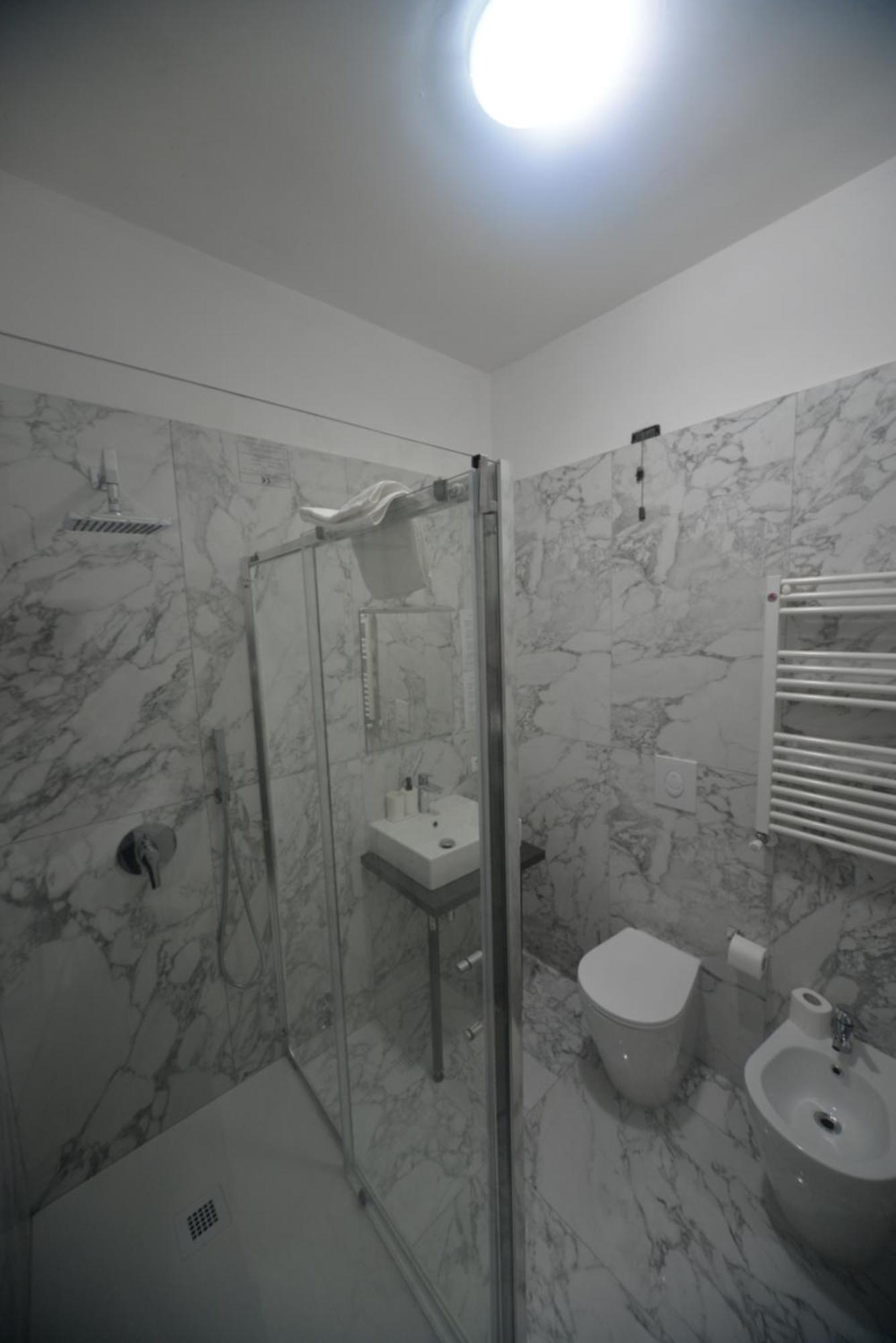 Appartamento XX Settembre - Casa Datti Rome Exterior photo