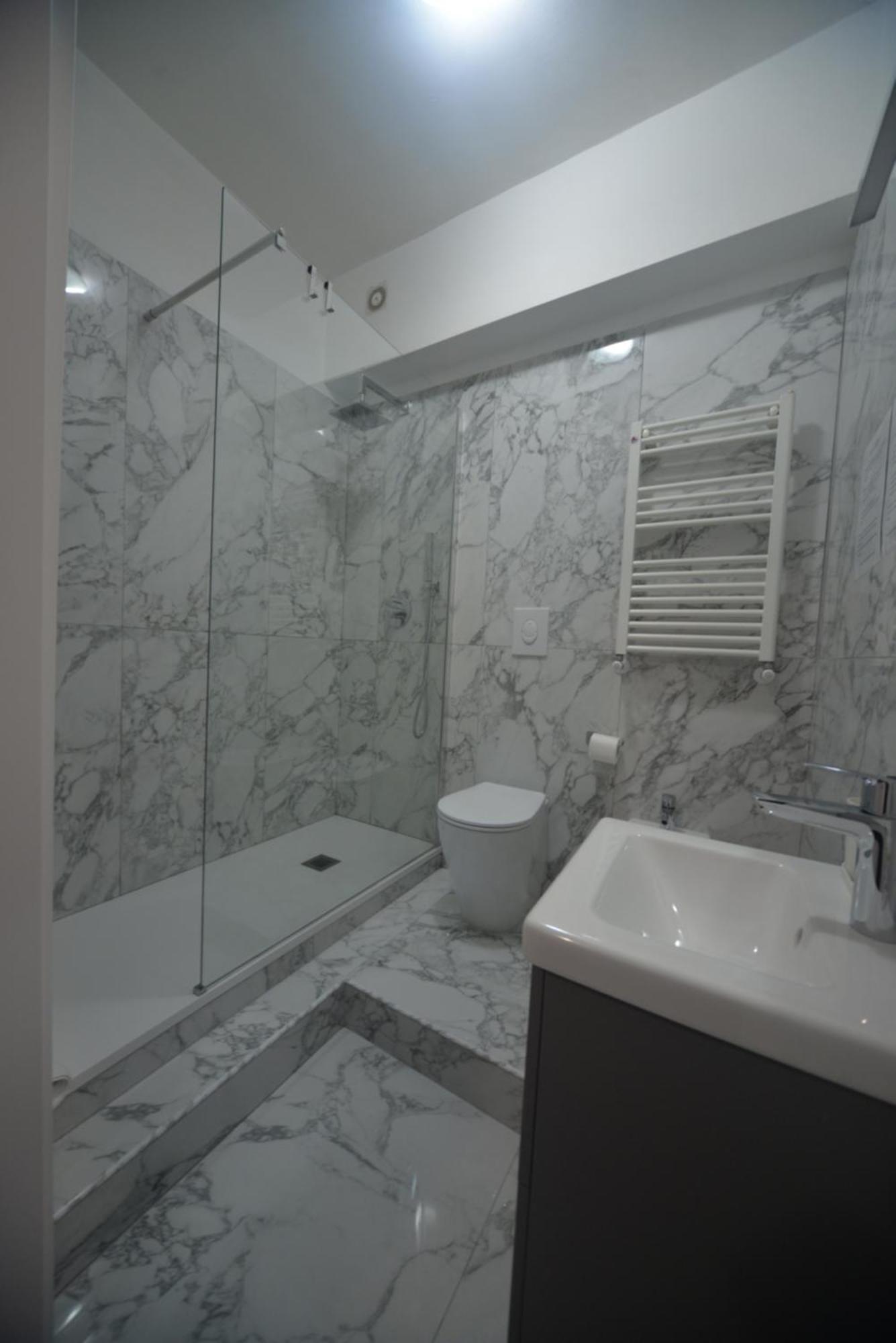 Appartamento XX Settembre - Casa Datti Rome Exterior photo